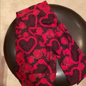 LLR leggings size OS